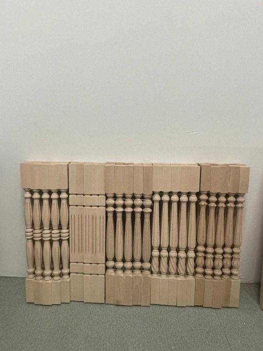 Balustru strunjit fag