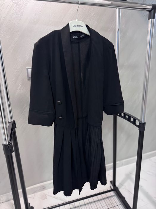 Рокля гащеризон Zara