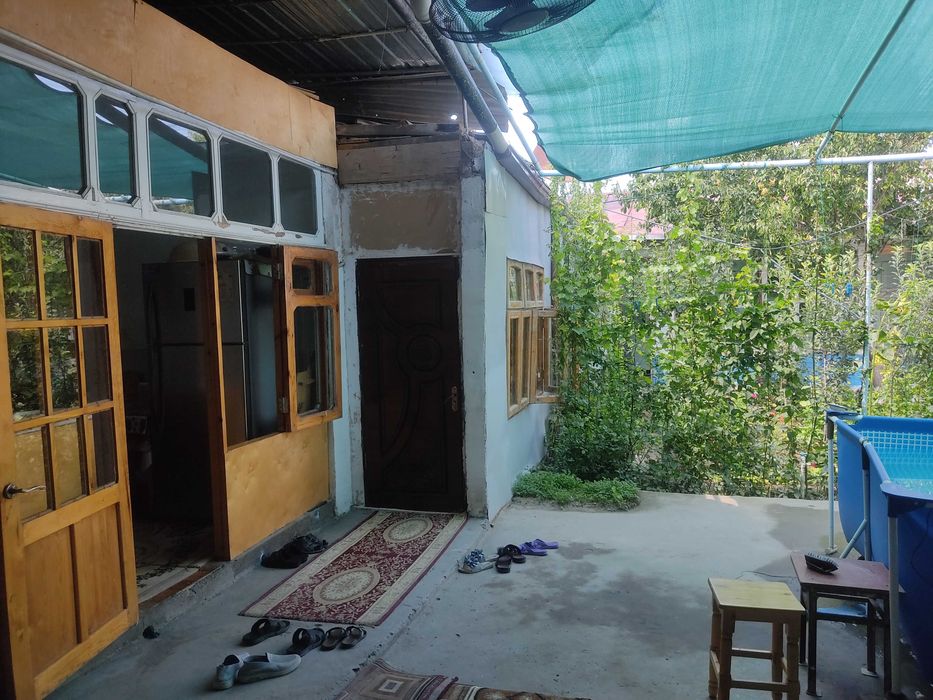 Продаётся участок