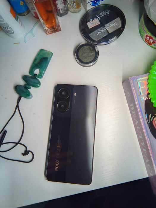 Poco X7 pro 8/256 гб