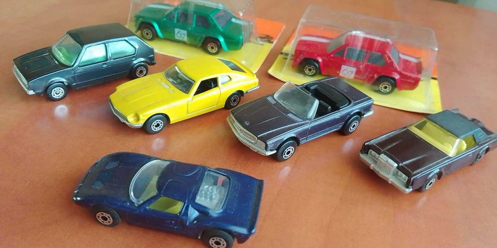 Matchbox BG България 1/64