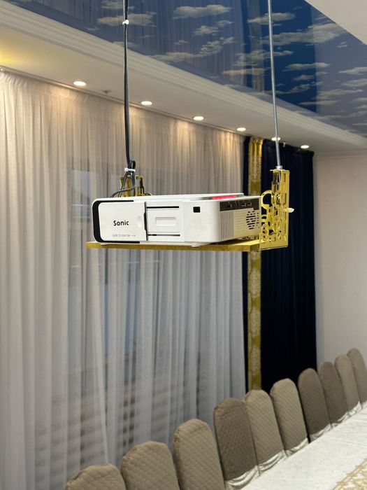 Конференц зал/коворкинг