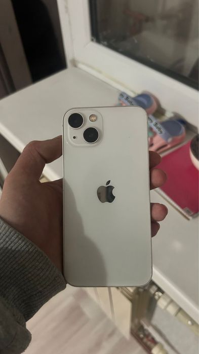 iPhone 13 128gb без ремонта