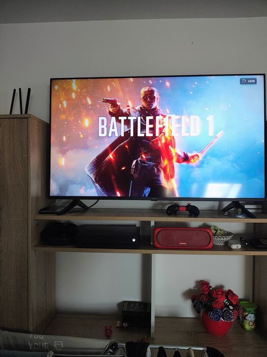 Vand xbox one x 1T