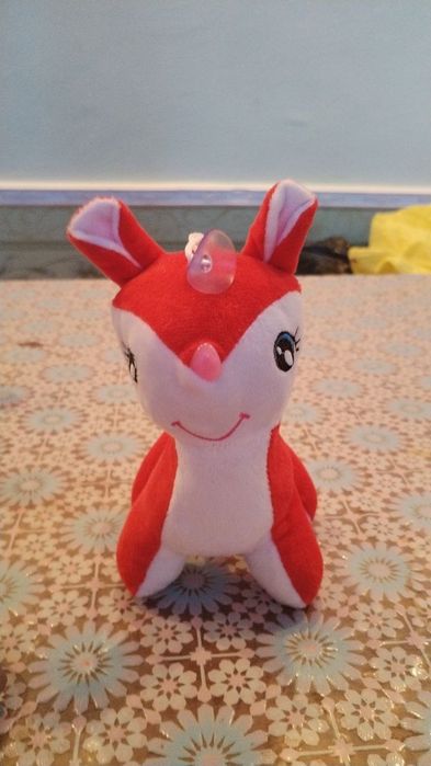 Yumshoq o'yinchoqlar optom narxlarda