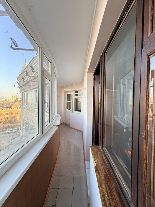 2-х ком кв 86,3 м2 - Сазда