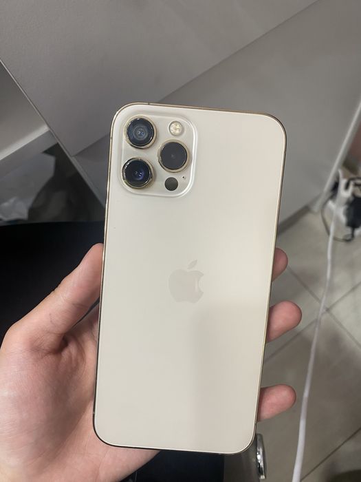 Iphone 12 про макс