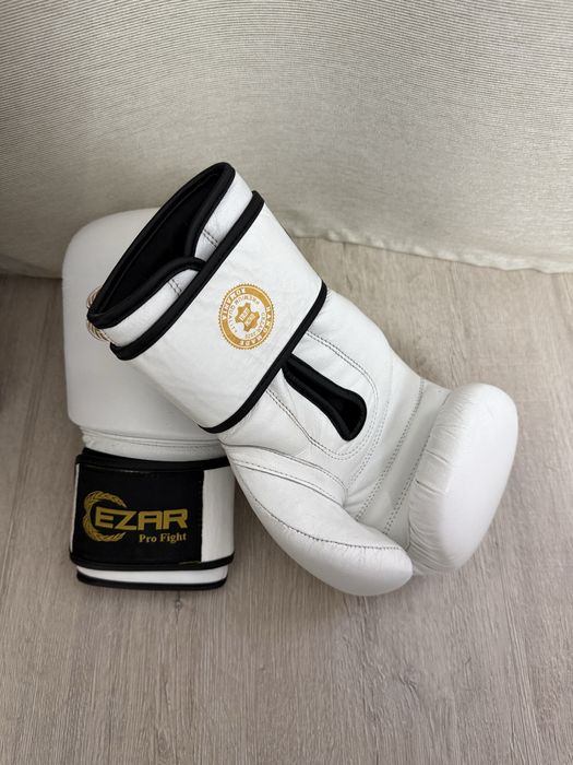 Echipament Kickbox Cezar Pro Fight (negociabil)