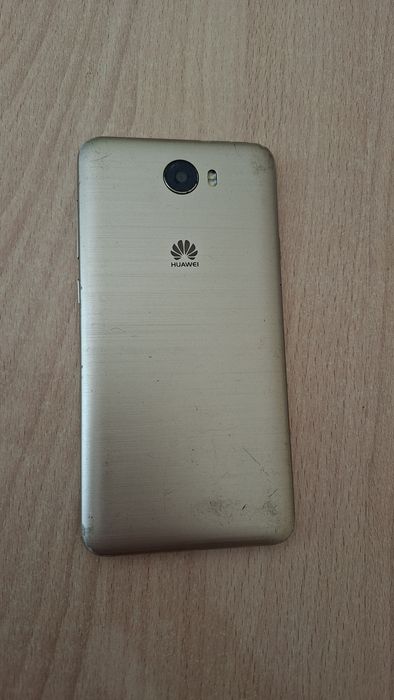 Huawei y5 II CUN-U29 modeli b/u telefon