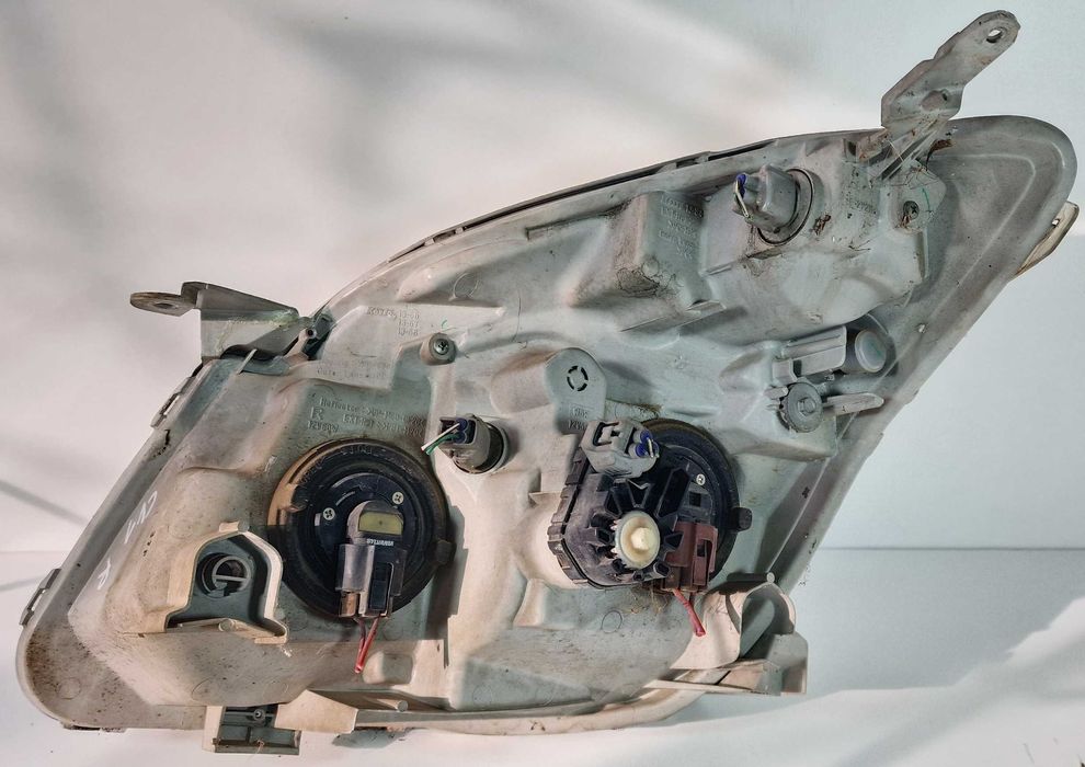 Десен Фар Тойота Корола Версо Toyota Corolla Verso 2000 - 2004