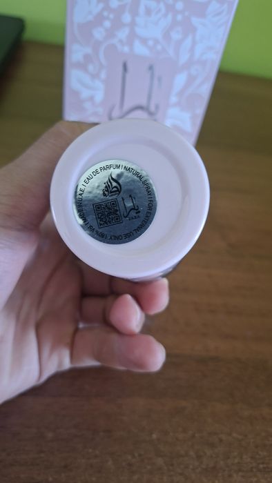 Lattafa Yara 40ml
