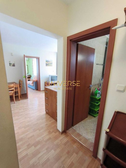 Продава се Едностаен апартамент в с. Равда, Област Бургас - 56 кв.м за 1599 €/кв.м - Снимка #6