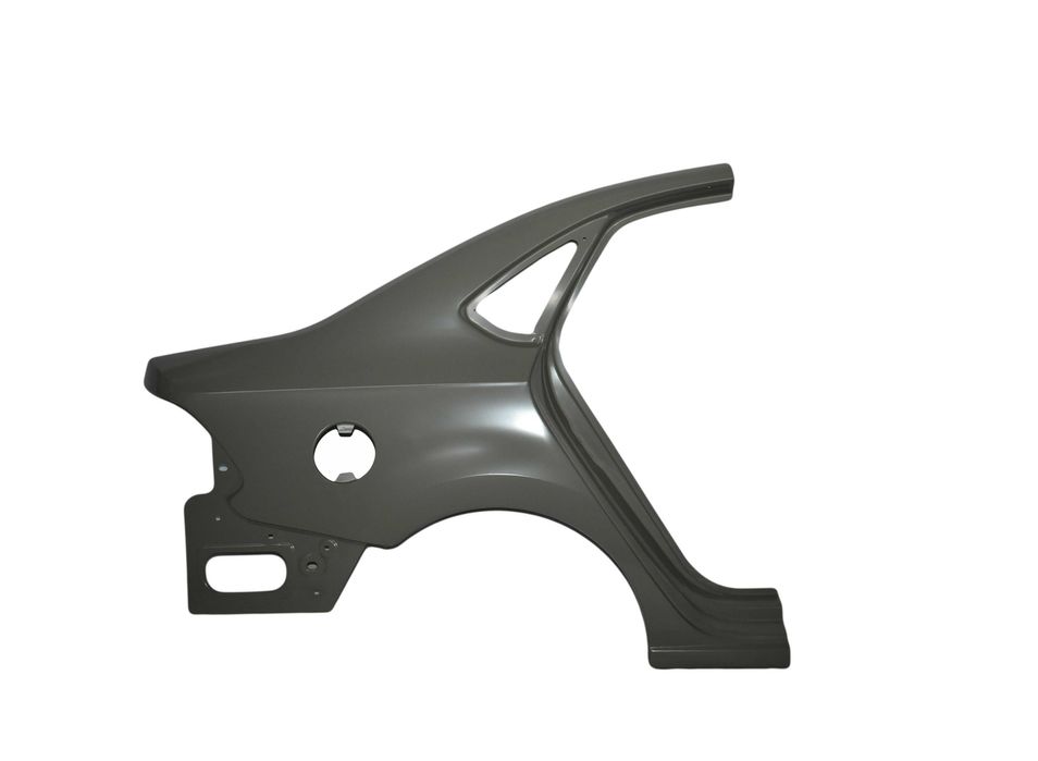 Крыло заднее RH Polo 11-