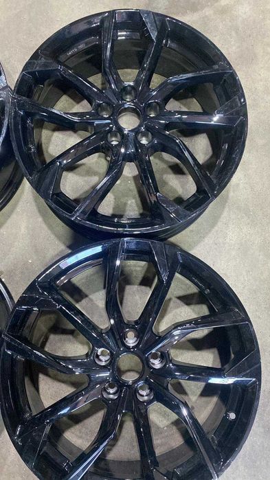 Jante Honda 19 Zoll CU DEFECT
