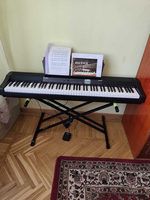 Pian digital Alesis Prestige