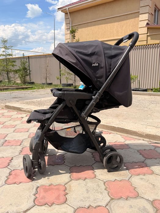 Детская коляска joie