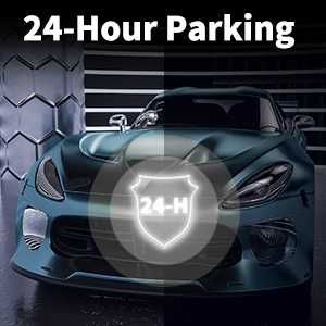 Видео регистратор - Dash Cam Kussla с 2GB SD карта подарък