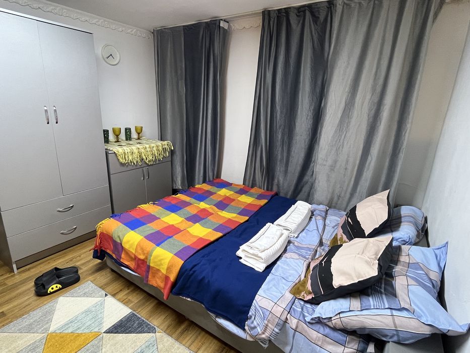 Квартира посуточно