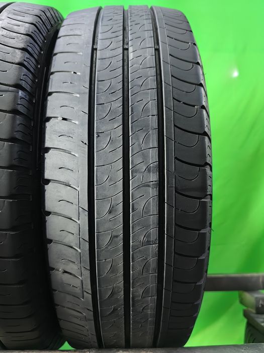 195/60R16C 99/97H Goodyear 2021 7mm stare foarte buna