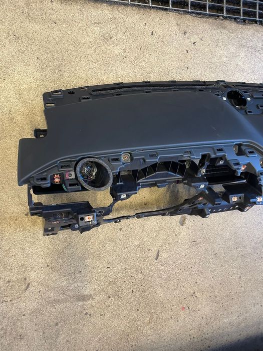 Plansa bord ford mustang mach-e