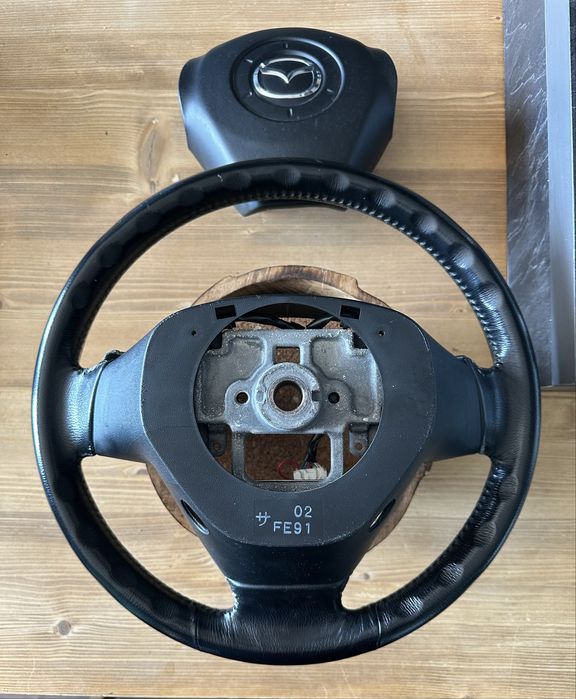 Волан за Мазда RX-8