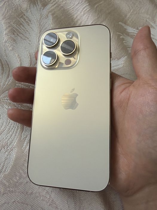 Iphone 14 pro 256gb 10/10