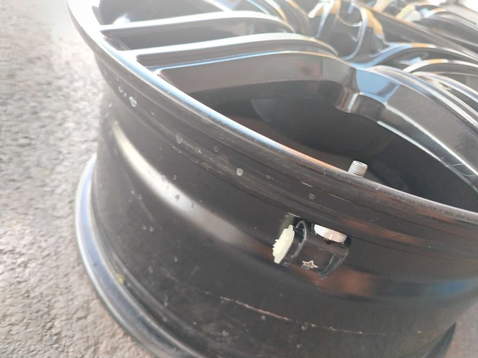 4бр.алуминиева джанта 18цола за VW,Audi, Mercedes 5x112