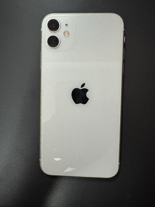 iphone 11   64GB xolati zor batareya 65%