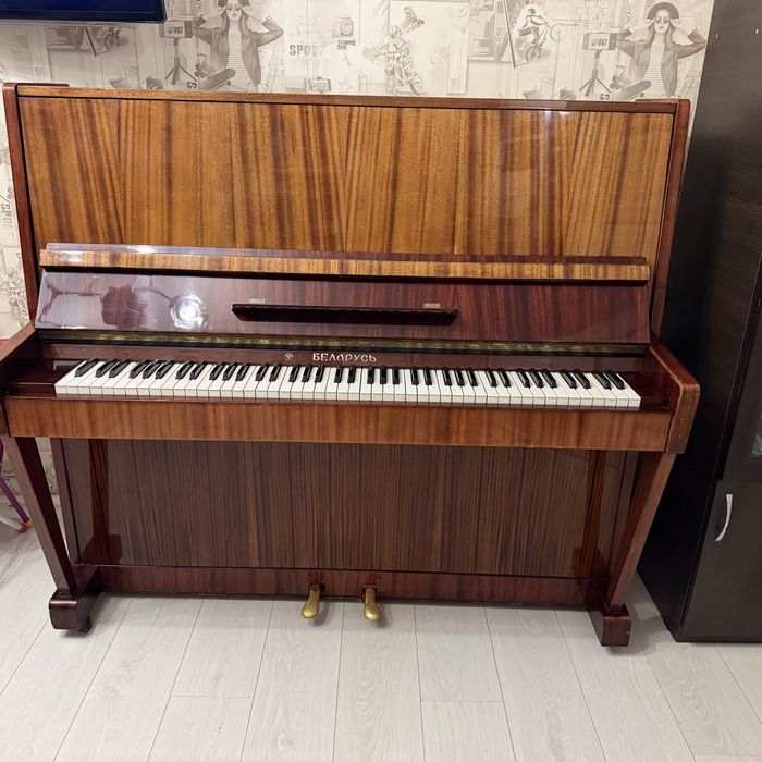 Продам пианино “Беларусь”