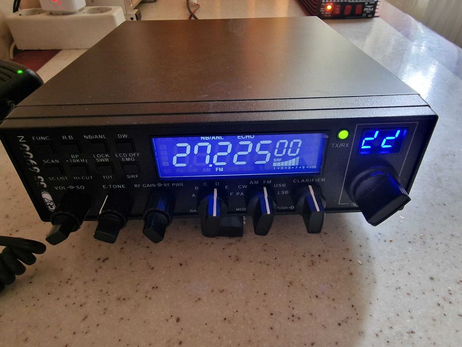 statie radio cb crt 6900 40w