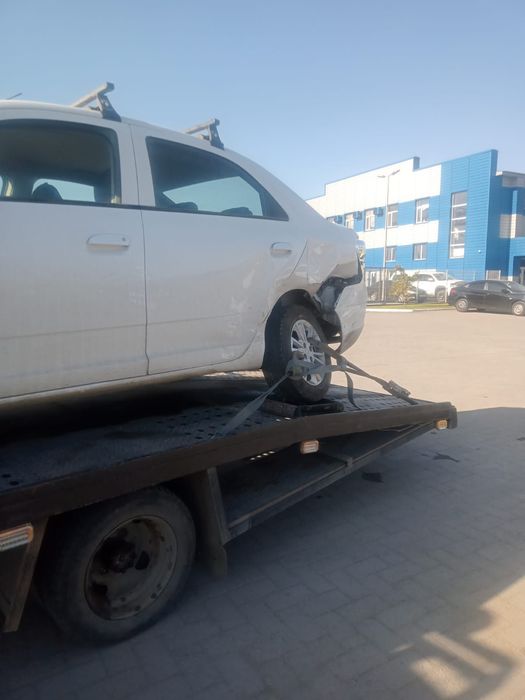 Эвакуатор Актобе [не дорого]