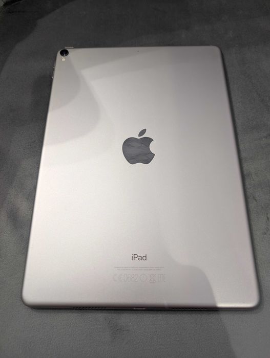 iPad Pro 10.5 WiFi 256GB