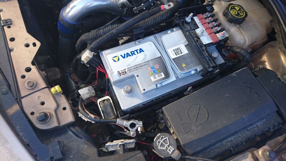 Акумлятор Аккумулятор [Malibu Toyota Monza Equinox Tracker Captiva