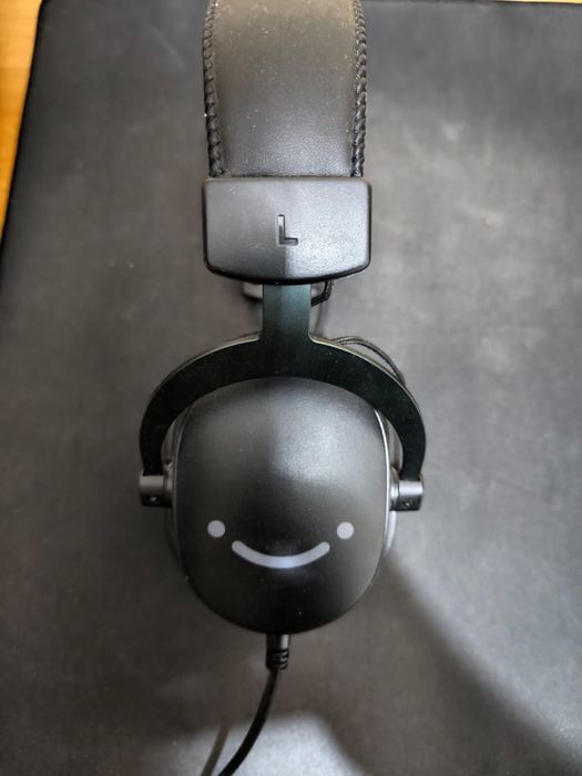 Наушники Fifine Н9 черный