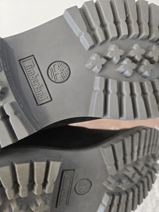 Детски боти Timberland 30,5 номер