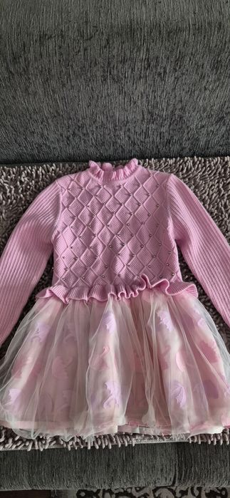 Отдам вещи для девочки