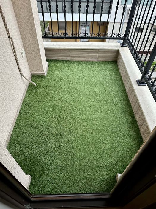 Дава се под наем Двустаен апартамент в Варна, Възраждане 2 - 60 кв.м за 598.23 € - Снимка #11