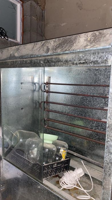 Гриль Аппарат почти новый