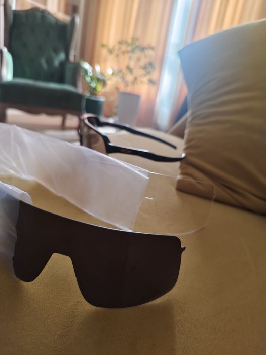 Oakley очки качество!