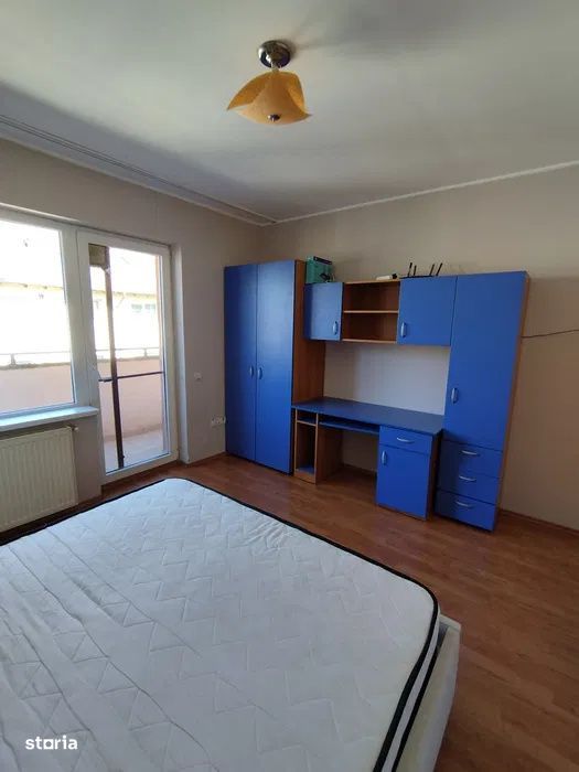 Apartament cu 2 camere, 56 mp, parcare, zona Profi Eroilor