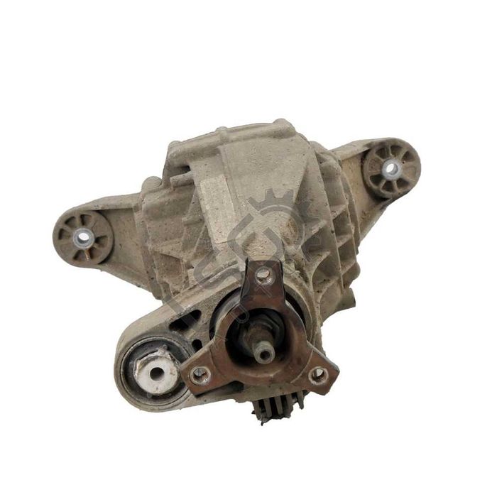 Заден диференциал Mercedes-Benz M-class (W164)  2005-2011 ID: 125140