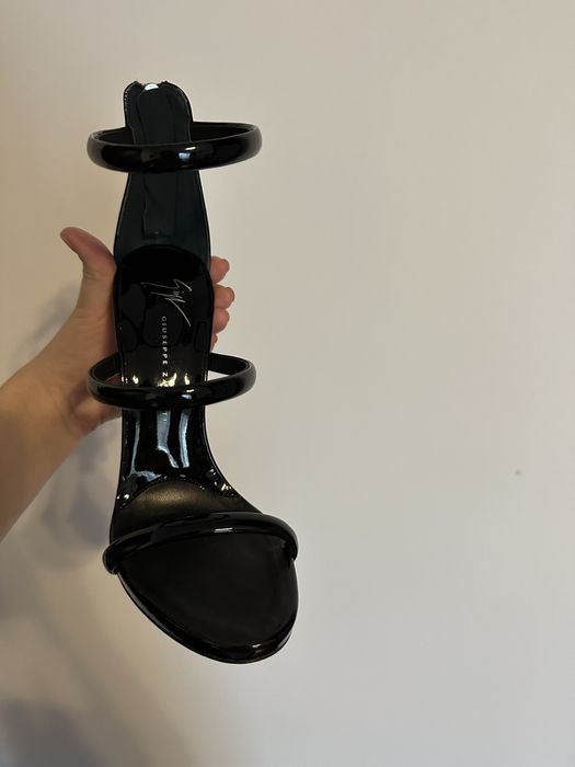 Sandale Giuseppe Zanotti