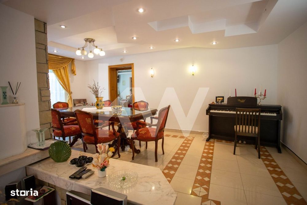 Casa De Vanzare | Comanesti, Judetul Bacau | COMISION 0%