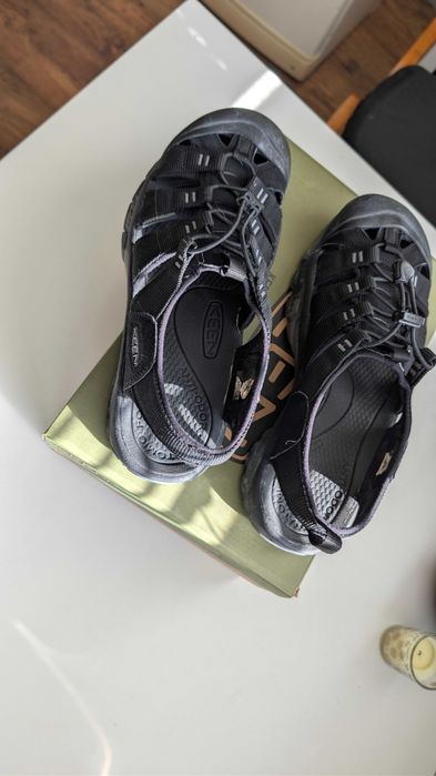 KEEN Newport H2 - Сандали за преходи / Трекинг