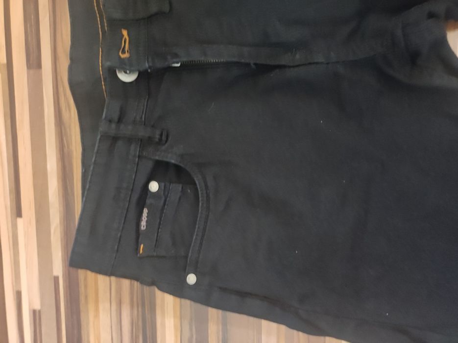 Мъжки къси панталонки Tom Taylor