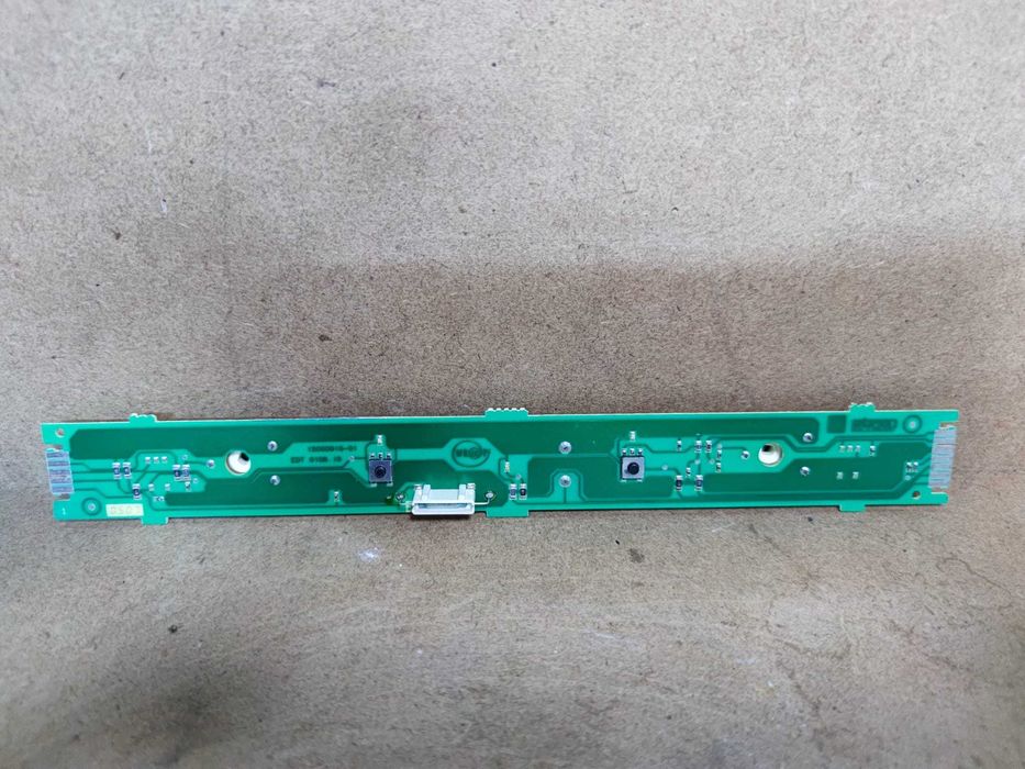 modul led,placa cooling led frigider hotpoint ariston / C87