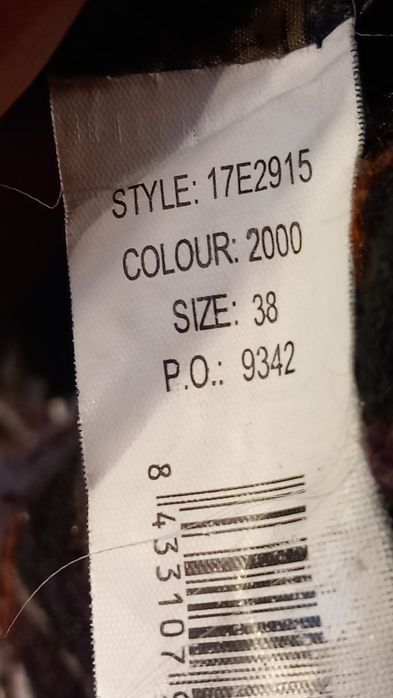 Дамско леко палто / тренч DESIGUAL