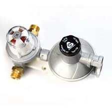 Регуляторы давления газа