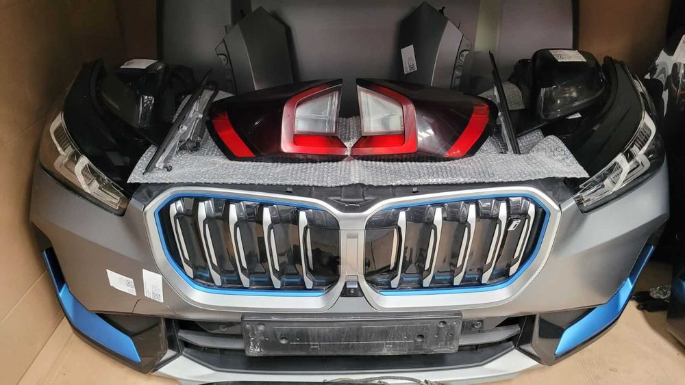 Части за челен удар БМВ Х1 У11 BMW X1 U11 / Предница БМВ Х1 У11