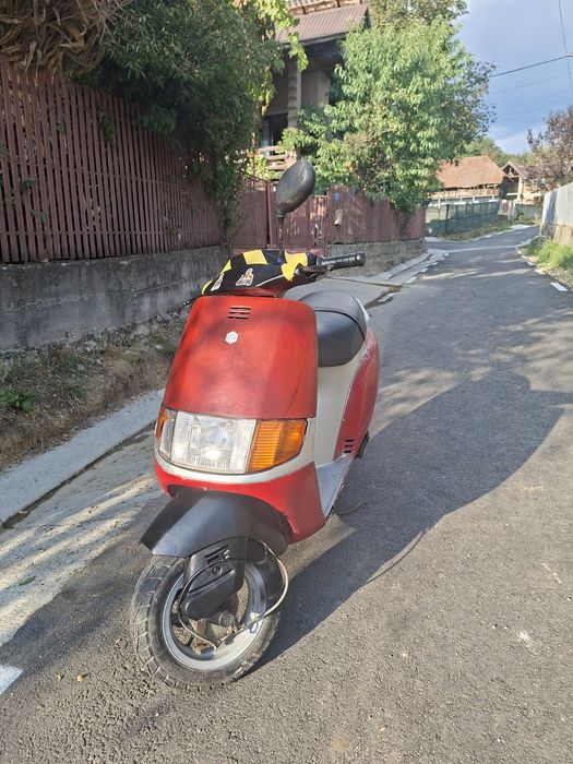 Piaggio Spera 50